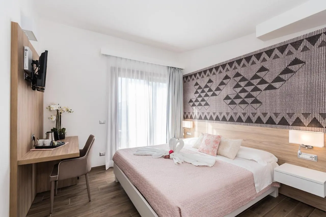 Hotel Relais del Borgo- Domo Loiri Porto San Paolo