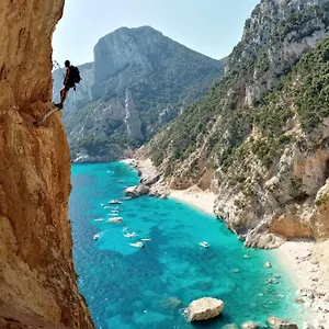 Pensjonat Bedandclimbing