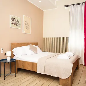 Metropolitan Bed & Breakfast Napels