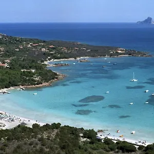 Mare Sardegna Porto San Paolo Appartement